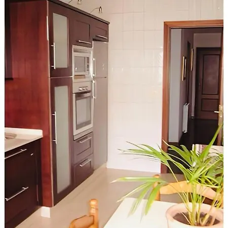 Piso 3 Con Garaje Centrico Διαμέρισμα A Coruña