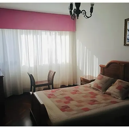 Apartment Piso 3 Con Garaje Centrico *